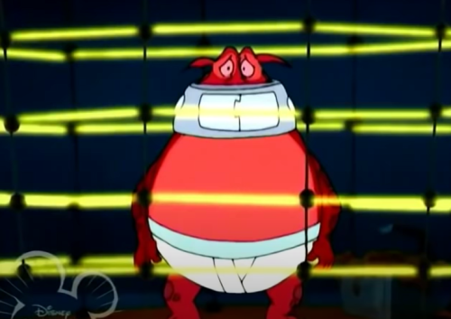 rockruffandfreddyfazbearfanatic:Booster Mubchapper InHis Cite Tighty Whities UnderpantsCute Tighty Whitey UnderwearCute Undies BriefsThis Episode Called The Beast Of Karn