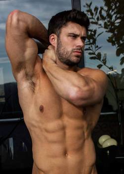 I LOVE Testosterone!