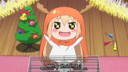 tattooedupbreakingdown:  Himouto! Umaru-chan is my spirit animal.