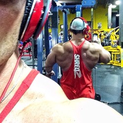 drwannabe:  Joey Sergo