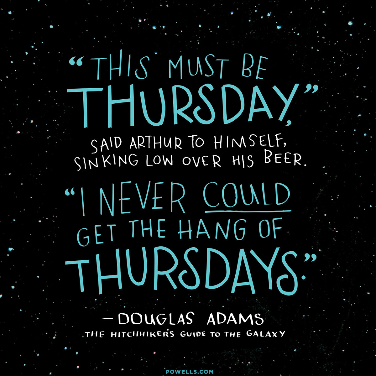 powells:  Happy Thursday! http://powells.us/1rYpqO4 