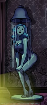 prospt:  eightbots:   no offense but why is jake such a weirdo   