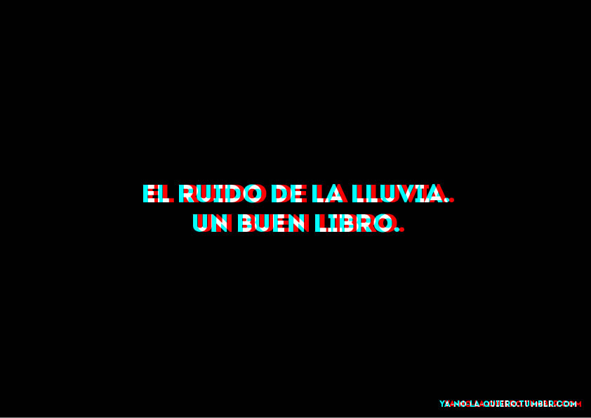 ya-no-la-quiero:  “Esto es el universo” / Tano Veron  