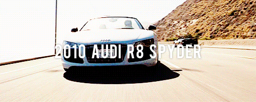 cptxrogers:  Tony Stark + his car collection 