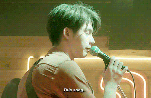 kuwentista:“We’ve prepared a special song for you tonight. One of our members requested kuwentista:“We’ve prepared a special song for you tonight. One of our members requested