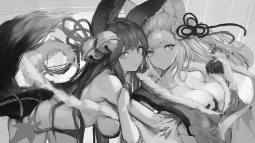 wait_ar: &ldquo;時間を溶かしながらやるグリザイユは楽しいなあ！（思考停止 t.co/rlpLwwEkEK&rdquo;