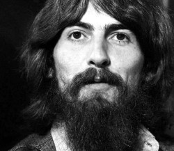 soundsof71:  George Harrison, 1971.