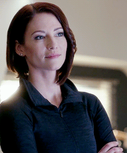 alexzorels:   Endless gifs of Alex Danvers 5/?   