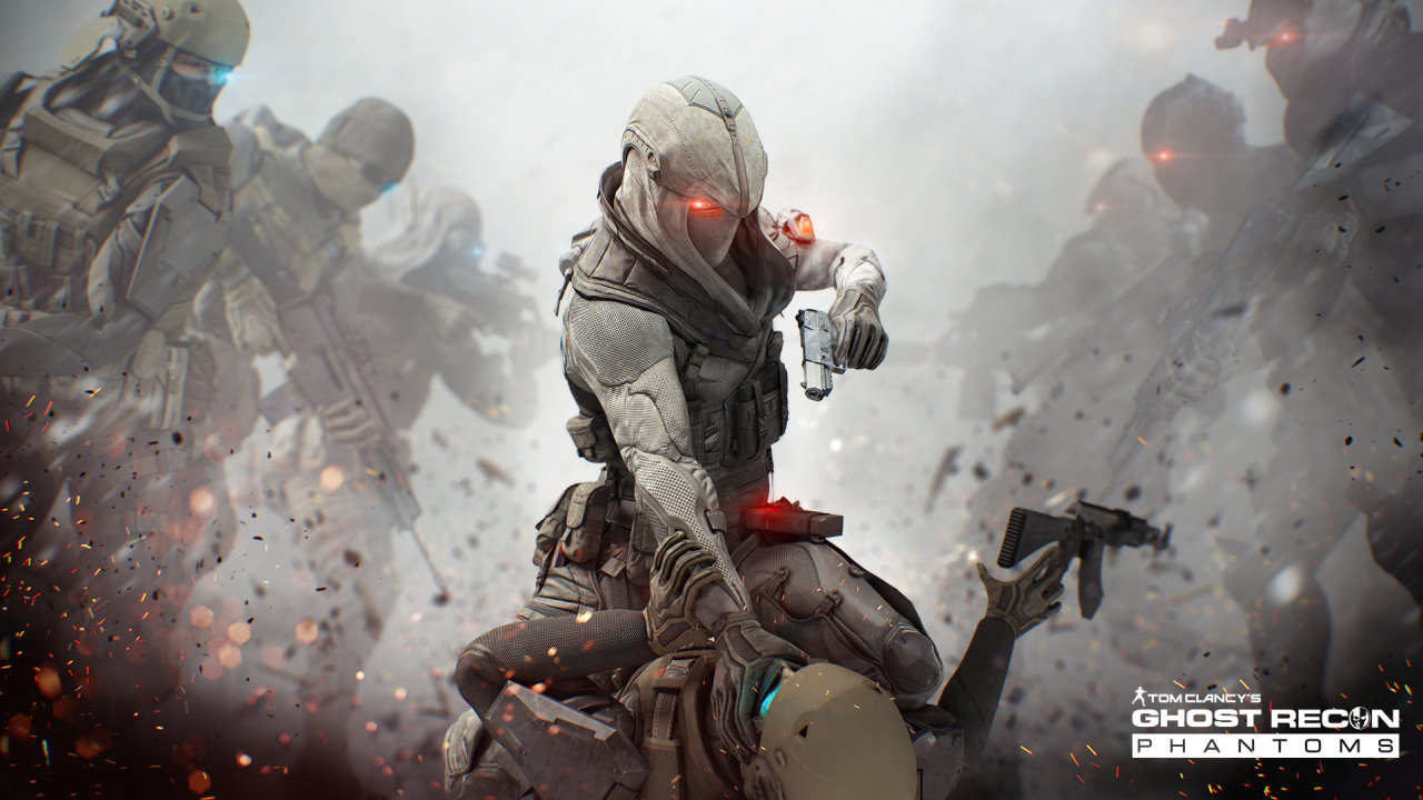 cybercircuitz:  sekigan:  ArtStation - Homage, Paul Tan  Follow for more corporate
