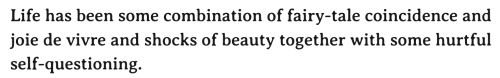 Sylvia Plath, From The Unabridged Journals Of Sylvia Plath