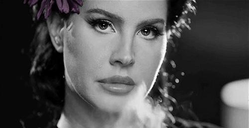 Candy Necklace - Lana Del Rey (2023)