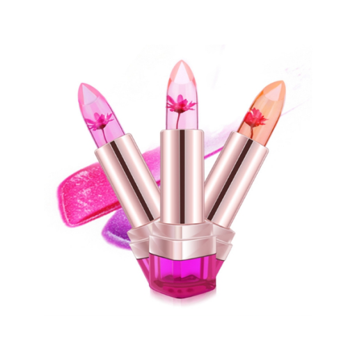 fantasy-galaxy: mintykat: colour-changing lip gloss Literally just clicked the link and ordered it w