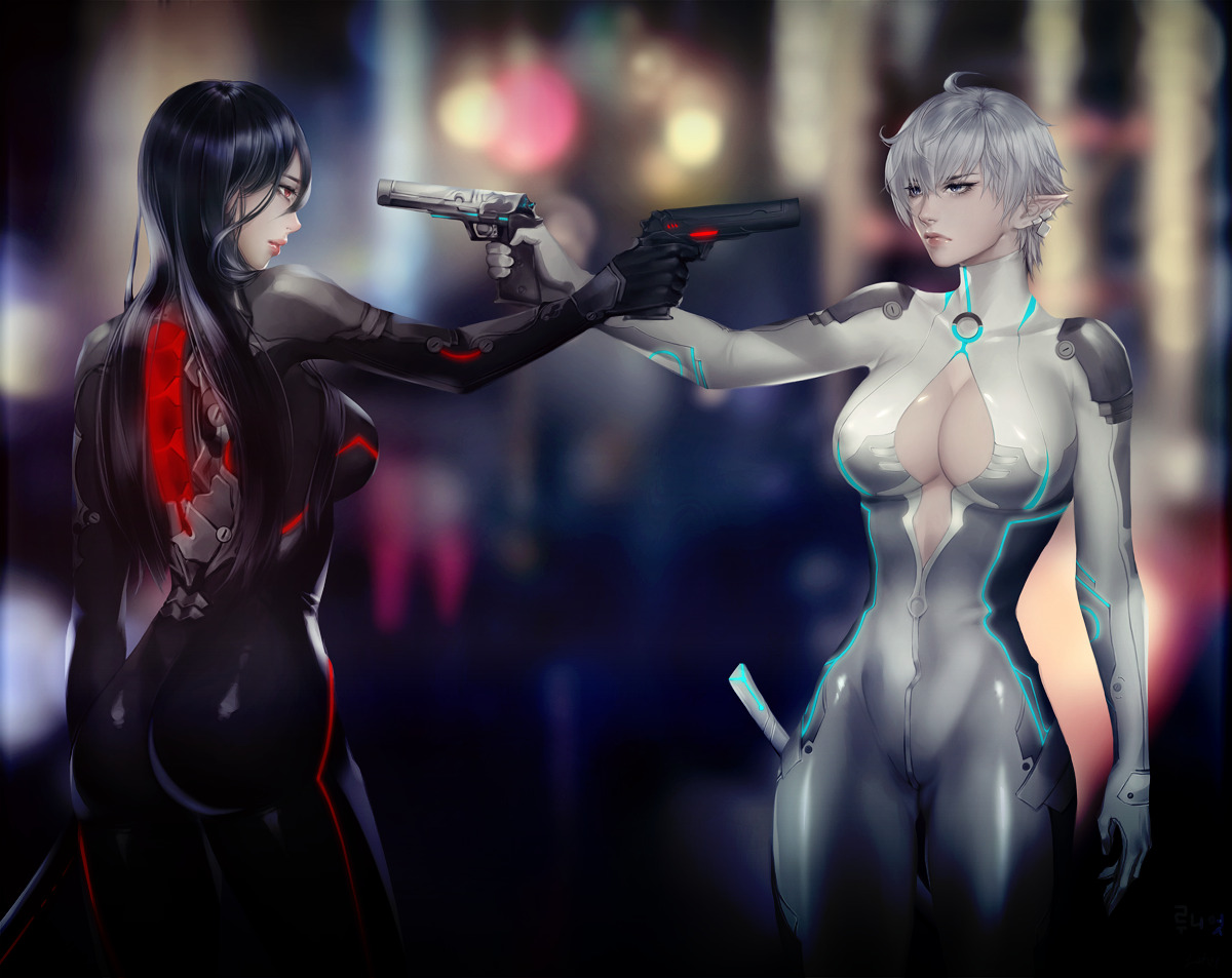 Cyberdelics