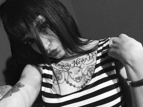 ffuckthepolicee:My body, My rules