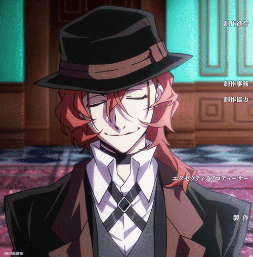 ( Soft)YAN!BSD MEN HEADCANNONS