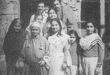 KASHMIRI HINDUS EXODUS AND GENOCIDE