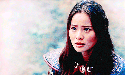 temptations-girl:Mulan in 5.09 - The Bear King