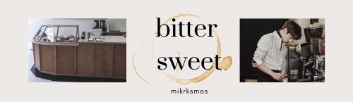 Bitter Sweet | 12 (final)