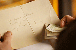 Top 3 Inside No. 9 Episodes (as Voted By Tumblr)1.Bernie Cliftons Dressing Room