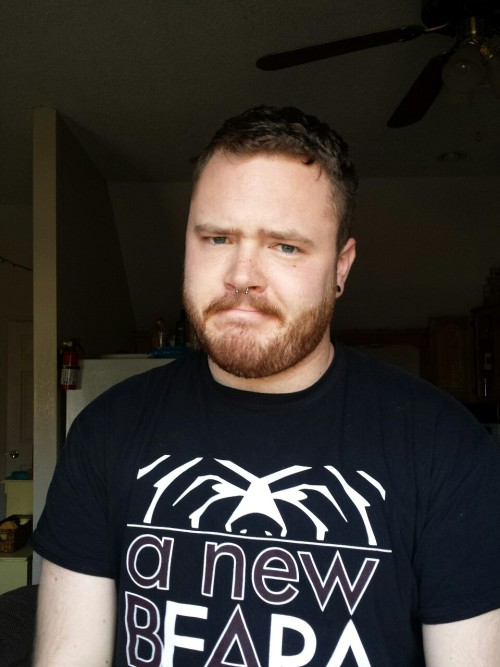 phurlz:  Thank Jesus for natural lighting that makes you look way cuter than you actually are.  👍