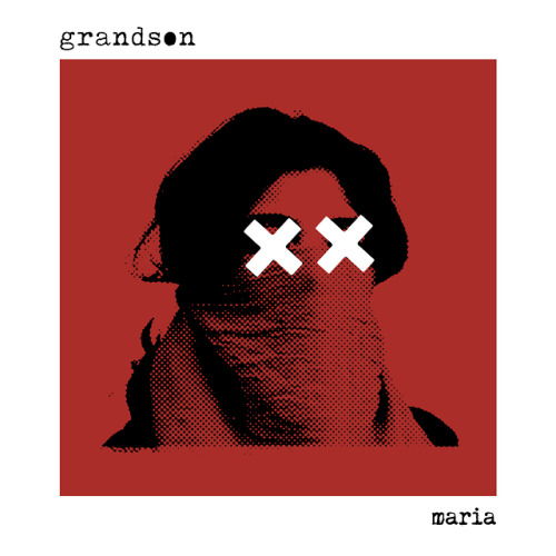 Amp up your Friday with grandson’s cover of Rage Against The Machine’s song “Maria” - listen NOW!