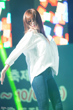 ( oh, hayoung! )