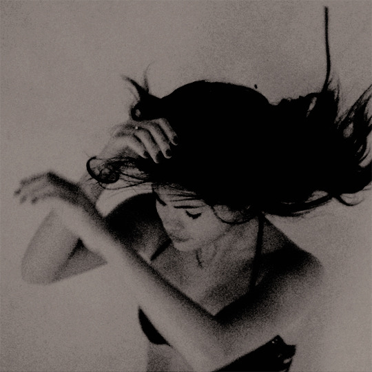 selenadaily:  “I think we found ourselves here. We finally got to see some other