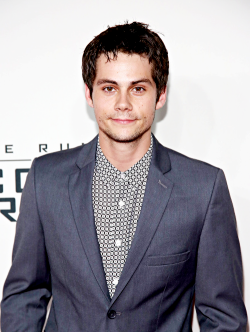 se-eu-pudesse:  dylan <3