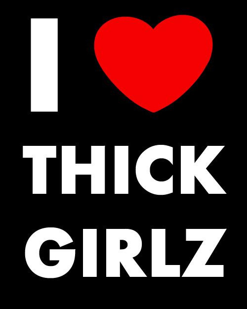 thickchicks4u - I love thick girlz on Flickr.