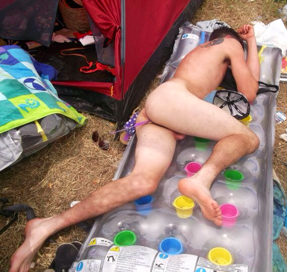 broswithoutclothes:  Variations on A Theme: Heavy Sleeper Edition