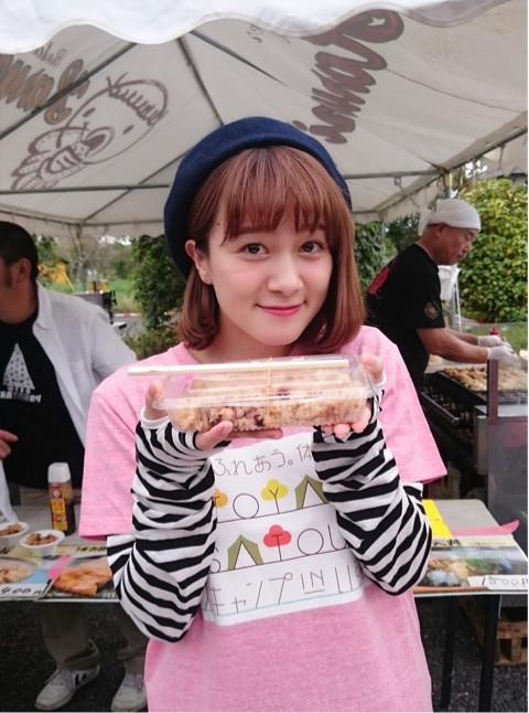 SATOYAMA &amp; SATOUMI｜岡田ロビン翔子オフィシャルブログ「I am ROBIN♥」Powered by Ameba