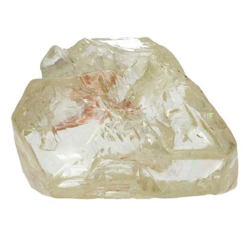 The 709 Carat Rough Diamond &ldquo;The Sierra Leone Peace Diamond&rdquo; This incredibly rar