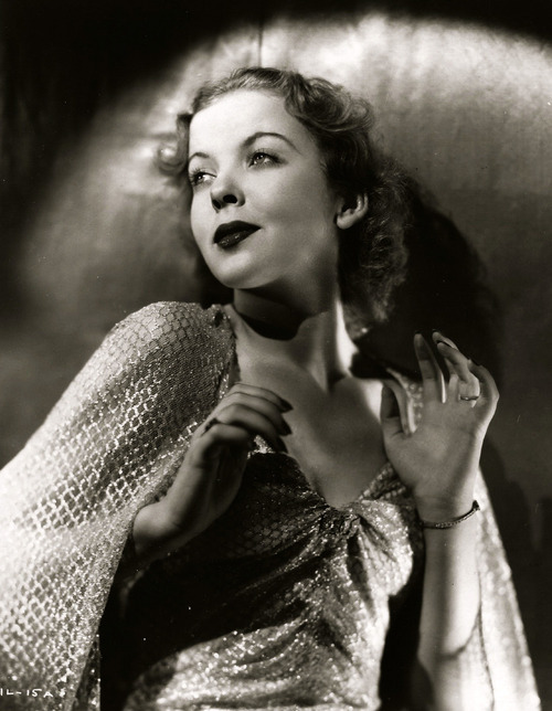  Ida Lupino 