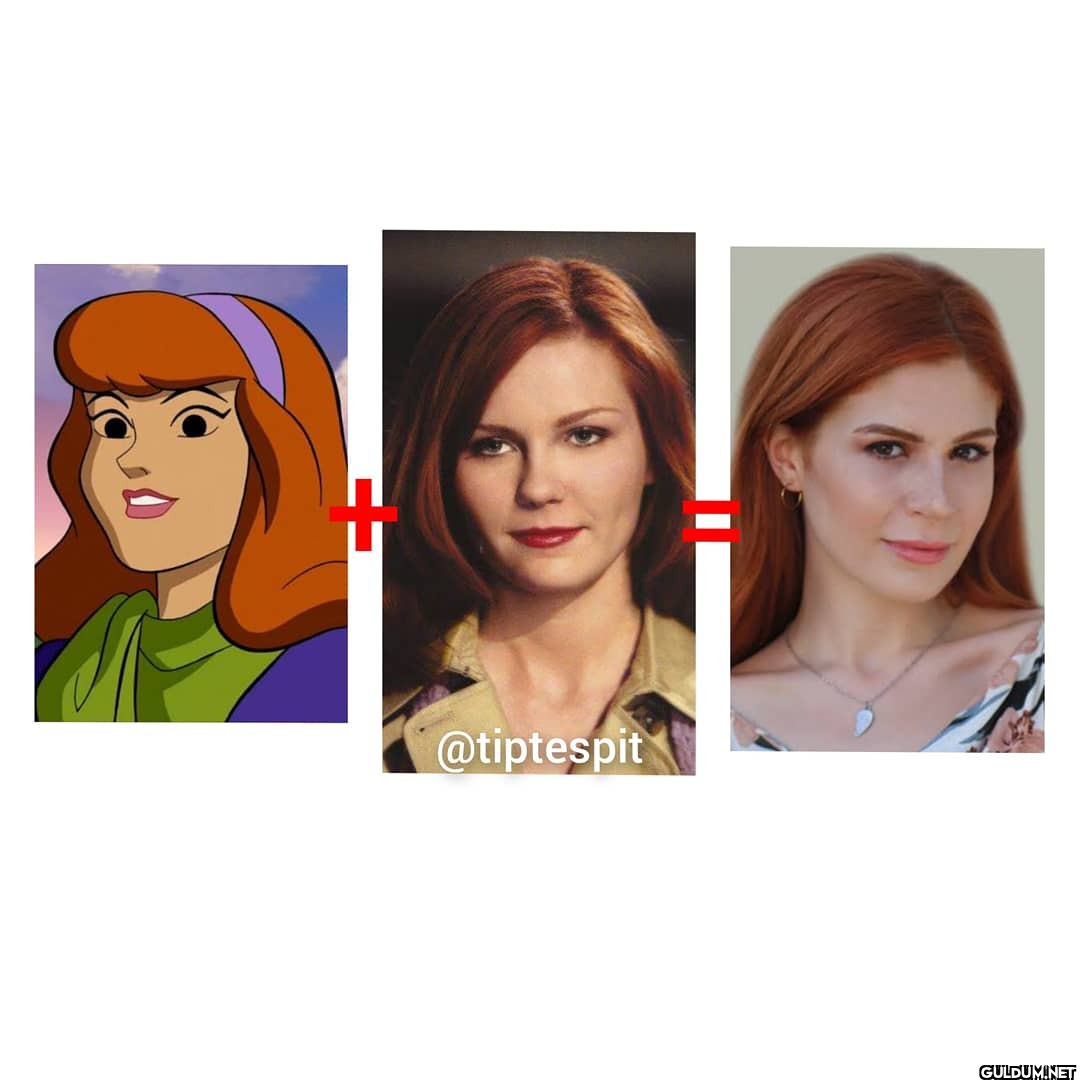 Daphne Blake (Scooby-Doo)...