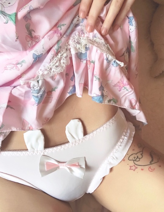 doe–lita:  your baby bunny