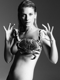 ditirolez:Melanie Laurent