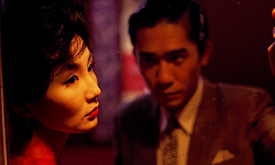 filmhistories:those vanished years, as if through a piece of dust-laden glass, can