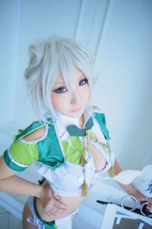 Kantai Collection - Unryuu (Saku) 1-29