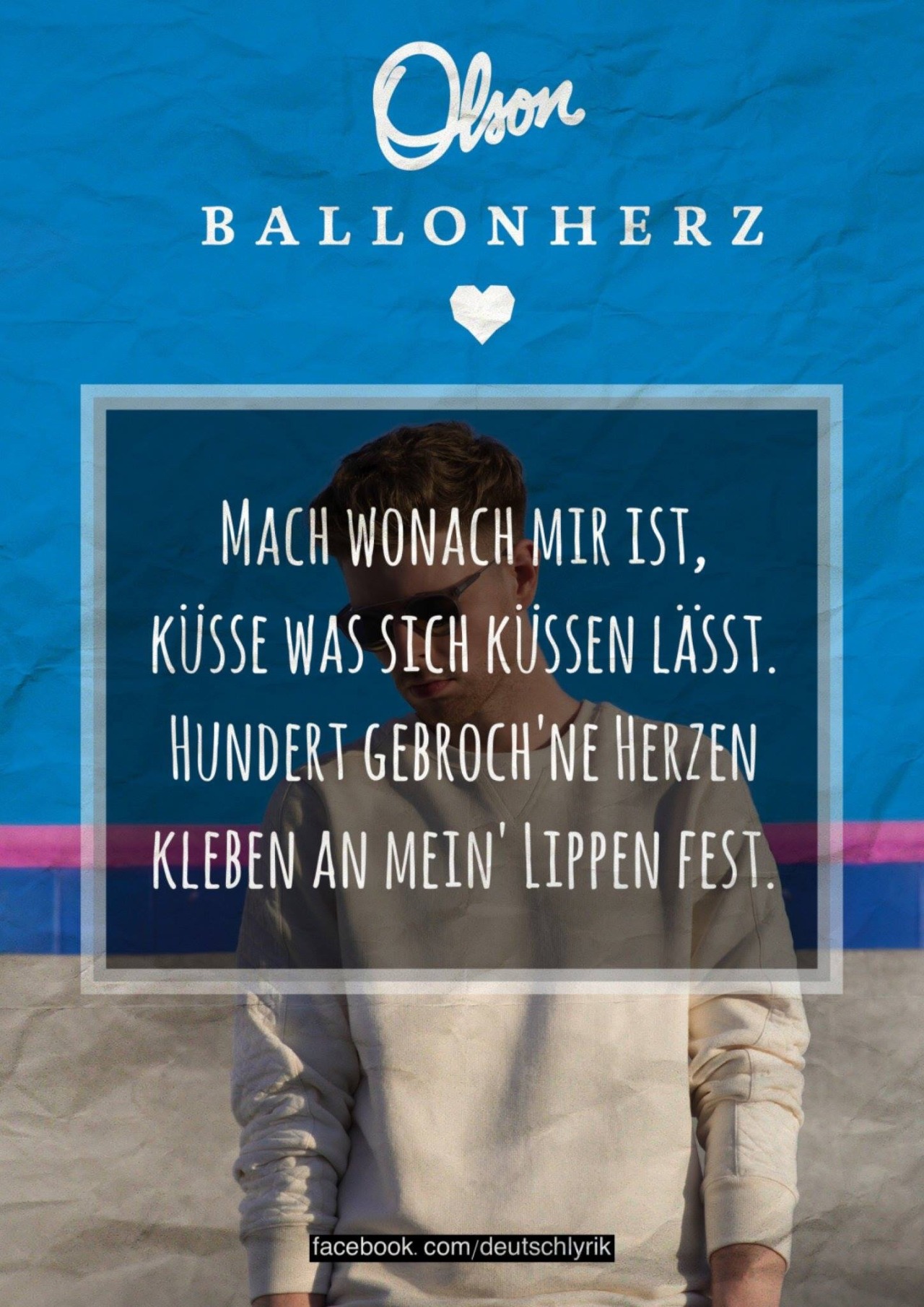 deutschlyrik