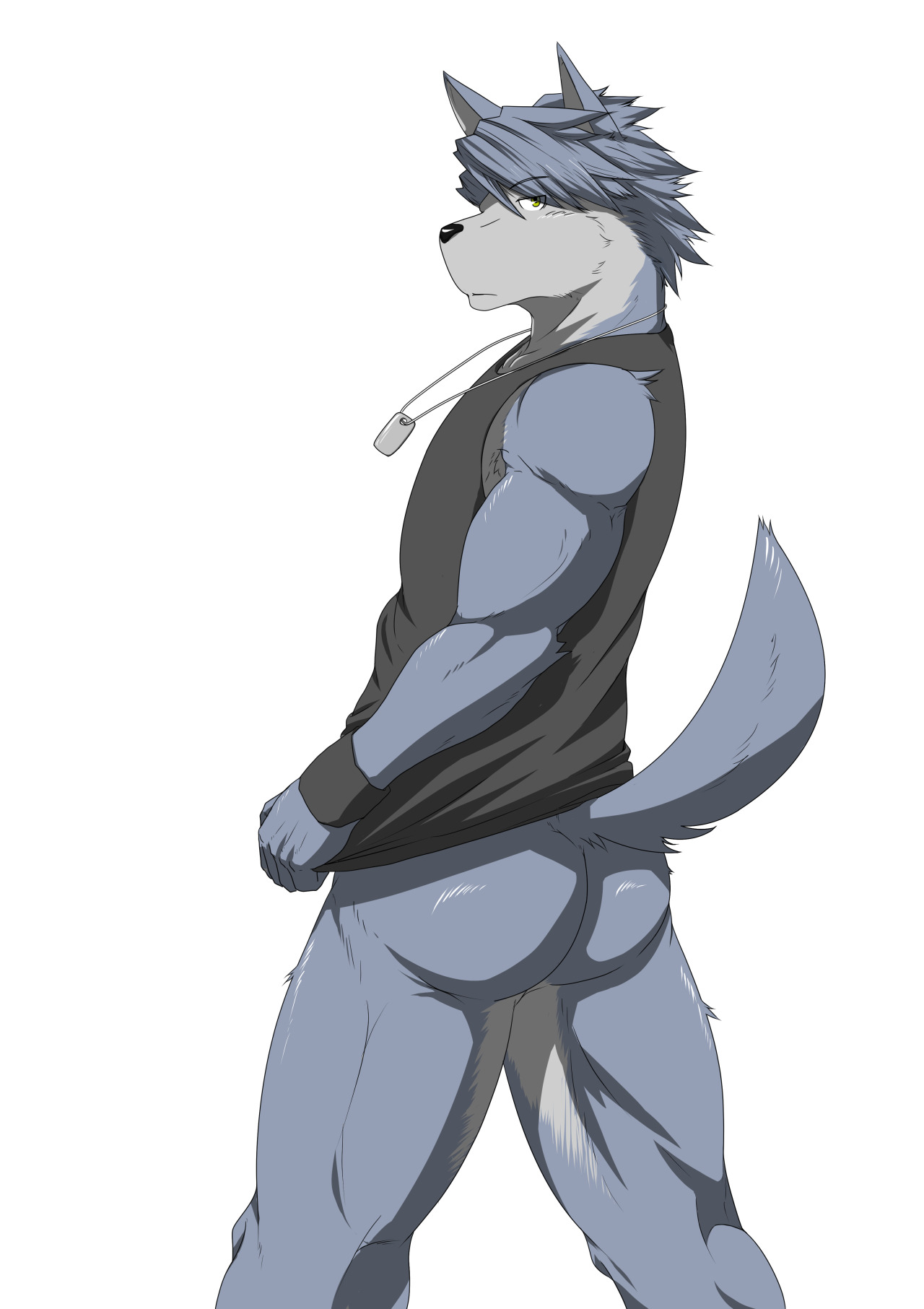 morenatsu-fan-arts:  by: rotton 