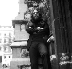 van-cortlandt:  Roy Wood, 1970