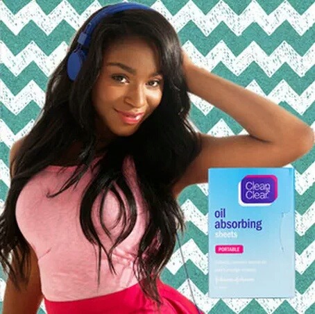 Normani for @cleanandclear’s music on Spotify http://t.co/wcGoMHVaKZ