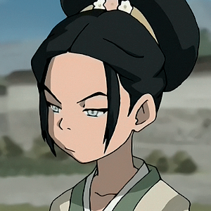 toph beifong  avatar icons (300x300) →