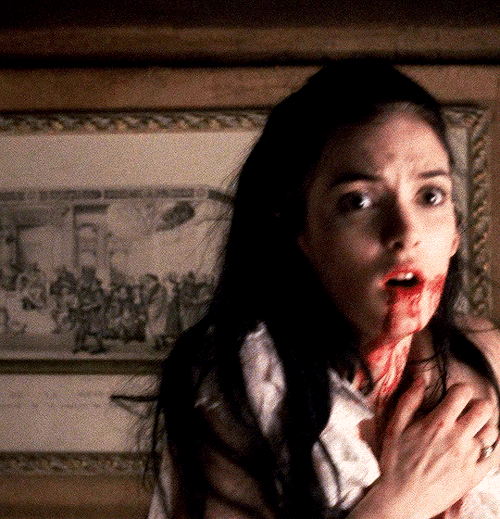 boneybarnes: 31 DAYS OF HALLOWEEN ↳ DAY #18: BRAM STOKER’S DRACULA (1992) •