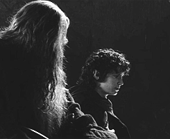 jamessirius:  get to know me meme — [1/5] favorite movies: LoTR The Fellowship