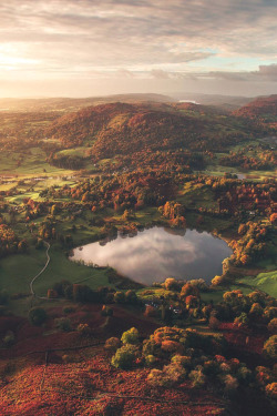 lsleofskye:Loughrigg Fell | johnedwardjames