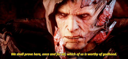 commandrshepard:ultimate dragon age meme | 3/3 inquisition quotes