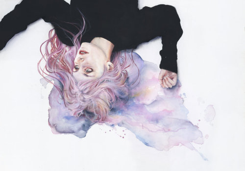 Sex 1000drawings:  by Agnes Cecile  pictures