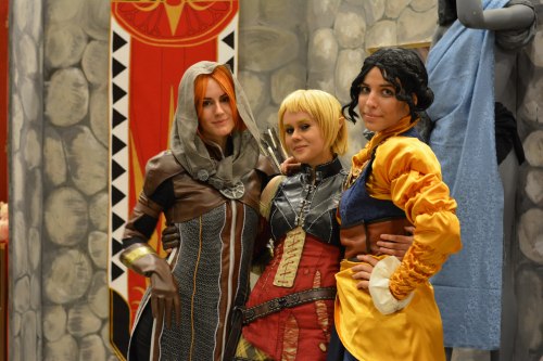 More Photo From Starcon 2016 ^3^