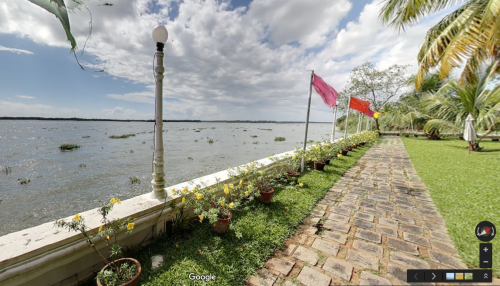 Chullikal, Kochi, Kerala.